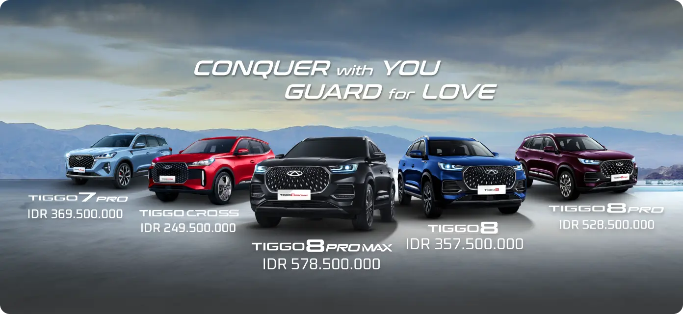 Chery cikarangbarat